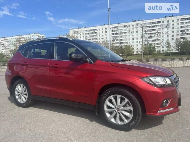 Haval H2, об'ємом двигуна 1.5 л та пробігом 23 тис. км за 14500 $, фото 9 на Automoto.ua