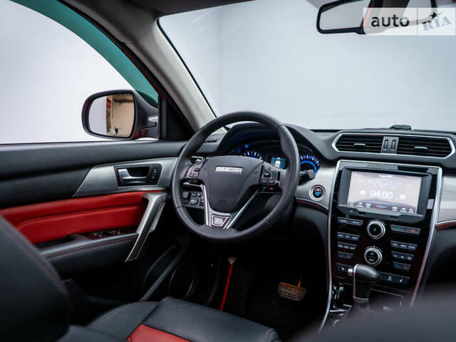 Haval H2, об'ємом двигуна 1.5 л та пробігом 74 тис. км за 14450 $, фото 9 на Automoto.ua