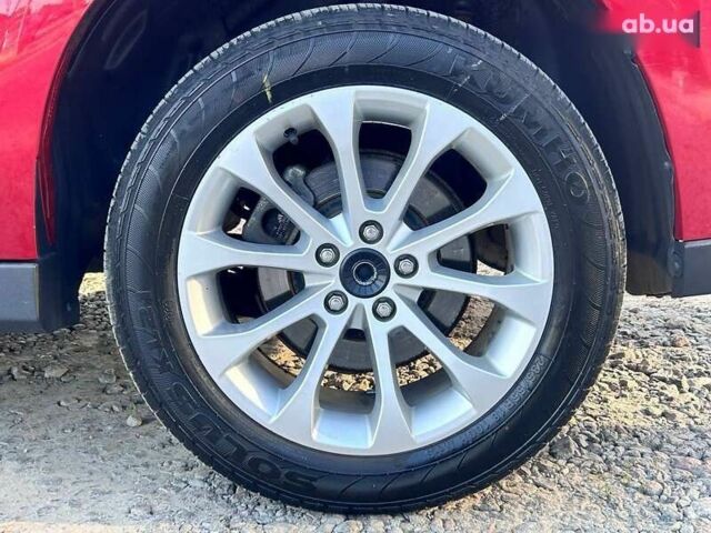 Haval H2, об'ємом двигуна 1.5 л та пробігом 102 тис. км за 11900 $, фото 9 на Automoto.ua