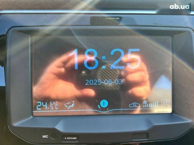 Haval H2, об'ємом двигуна 1.5 л та пробігом 102 тис. км за 11900 $, фото 20 на Automoto.ua