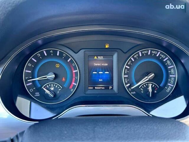 Haval H2, об'ємом двигуна 1.5 л та пробігом 102 тис. км за 11900 $, фото 18 на Automoto.ua