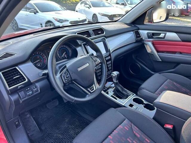 Haval H2, об'ємом двигуна 1.5 л та пробігом 102 тис. км за 11900 $, фото 15 на Automoto.ua