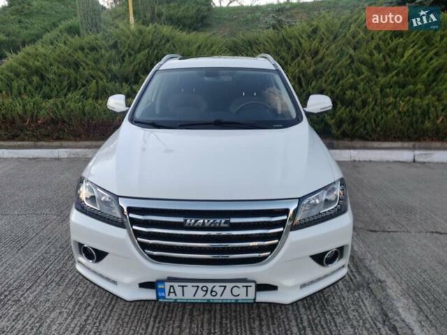 Haval H2, объемом двигателя 1.5 л и пробегом 53 тыс. км за 13500 $, фото 2 на Automoto.ua