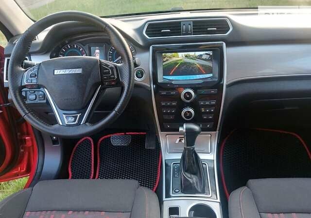 Haval H2, об'ємом двигуна 1.5 л та пробігом 23 тис. км за 14500 $, фото 43 на Automoto.ua