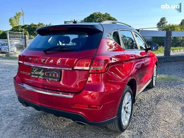 Haval H2, об'ємом двигуна 1.5 л та пробігом 102 тис. км за 11900 $, фото 4 на Automoto.ua
