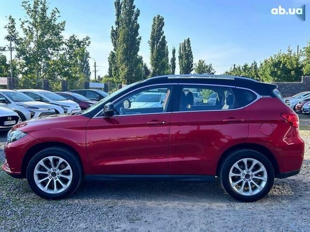 Haval H2, об'ємом двигуна 1.5 л та пробігом 102 тис. км за 11900 $, фото 6 на Automoto.ua