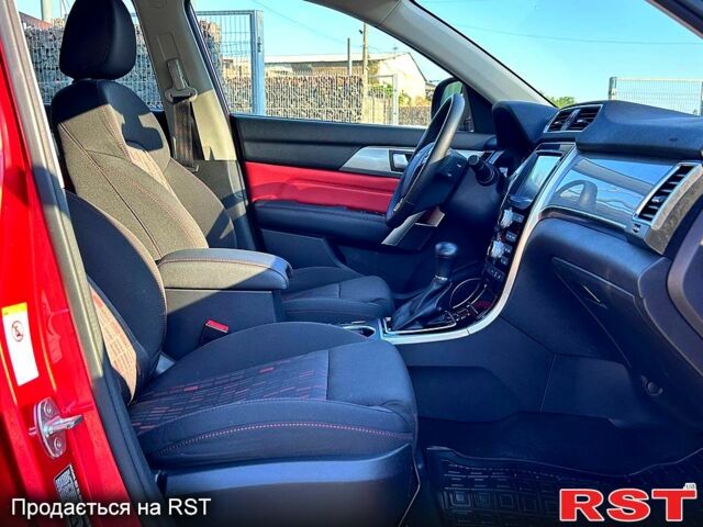 Haval H2, объемом двигателя 1.5 л и пробегом 102 тыс. км за 12900 $, фото 6 на Automoto.ua