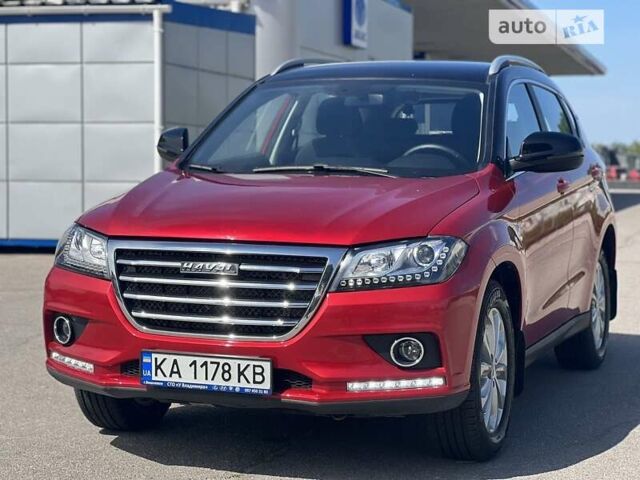 Haval H2, об'ємом двигуна 1.5 л та пробігом 23 тис. км за 14500 $, фото 5 на Automoto.ua