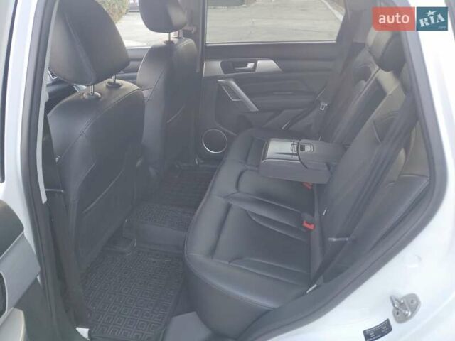 Haval H2, объемом двигателя 1.5 л и пробегом 53 тыс. км за 13500 $, фото 6 на Automoto.ua
