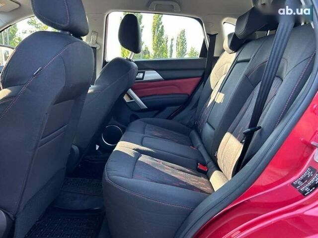 Haval H2, об'ємом двигуна 1.5 л та пробігом 102 тис. км за 11900 $, фото 27 на Automoto.ua