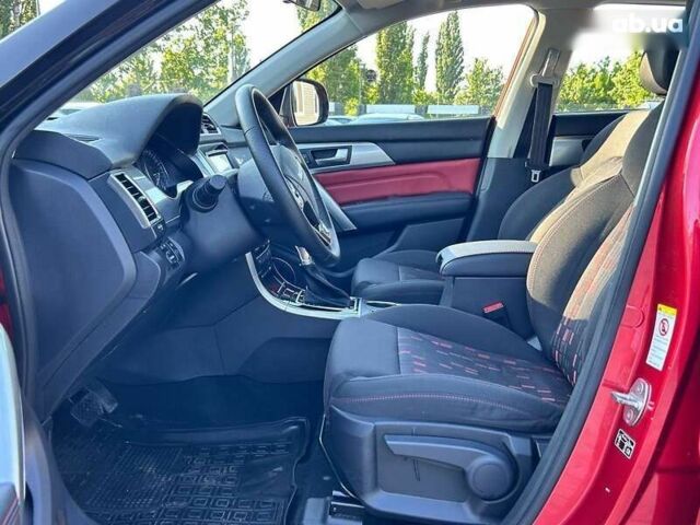 Haval H2, об'ємом двигуна 1.5 л та пробігом 102 тис. км за 11900 $, фото 13 на Automoto.ua