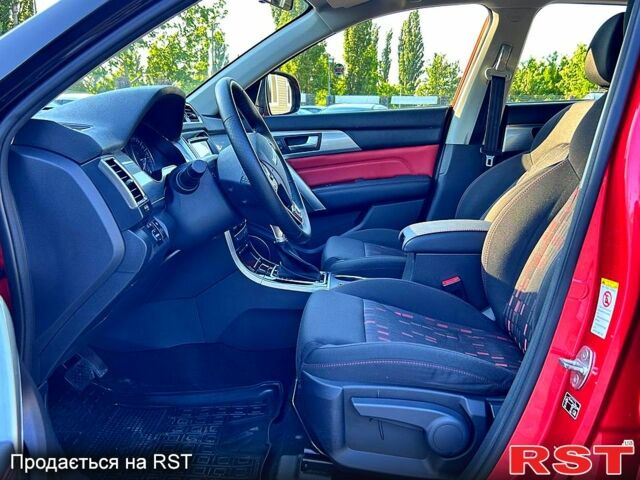 Haval H2, объемом двигателя 1.5 л и пробегом 102 тыс. км за 12900 $, фото 3 на Automoto.ua