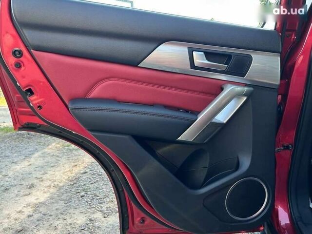 Haval H2, об'ємом двигуна 1.5 л та пробігом 102 тис. км за 11900 $, фото 28 на Automoto.ua