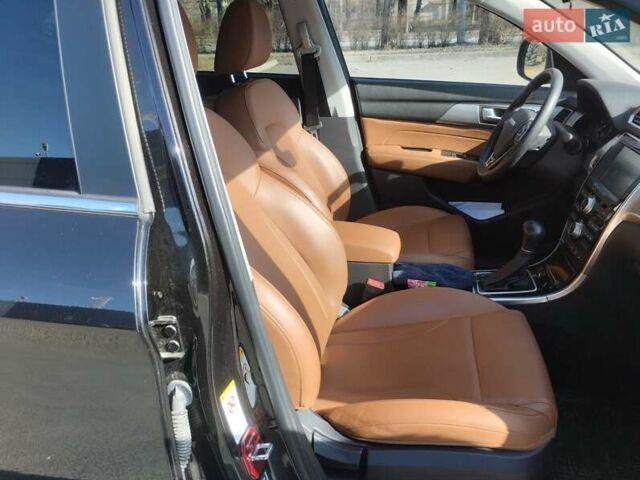 Haval H2, об'ємом двигуна 1.5 л та пробігом 31 тис. км за 12500 $, фото 8 на Automoto.ua