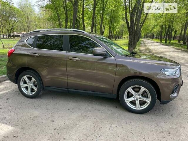 Haval H2, об'ємом двигуна 1.5 л та пробігом 50 тис. км за 14500 $, фото 2 на Automoto.ua