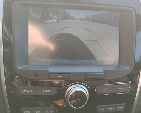 Haval H2, об'ємом двигуна 1.5 л та пробігом 31 тис. км за 12500 $, фото 10 на Automoto.ua