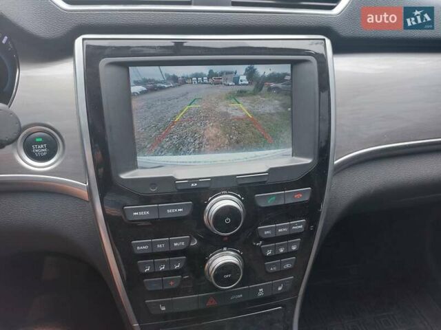 Haval H2, объемом двигателя 1.5 л и пробегом 18 тыс. км за 14000 $, фото 15 на Automoto.ua