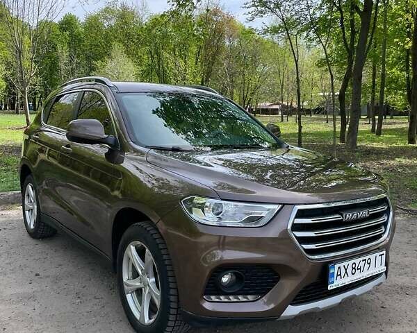 Haval H2, объемом двигателя 1.5 л и пробегом 50 тыс. км за 14500 $, фото 1 на Automoto.ua