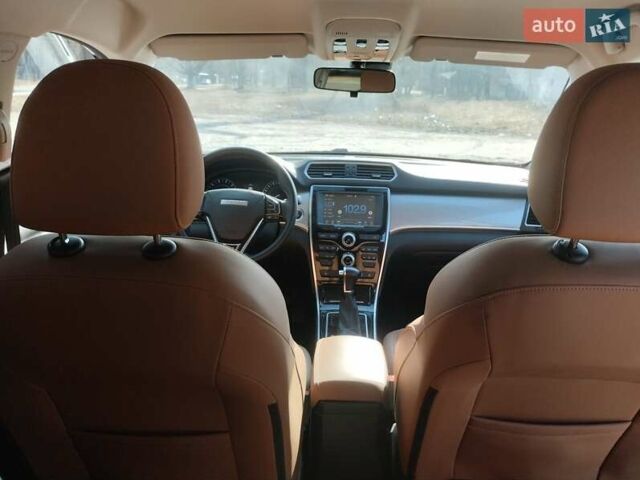Haval H2, об'ємом двигуна 1.5 л та пробігом 31 тис. км за 12500 $, фото 5 на Automoto.ua