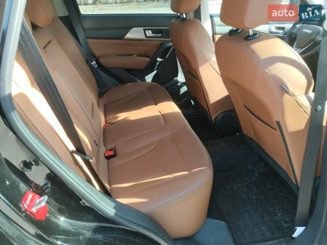 Haval H2, об'ємом двигуна 1.5 л та пробігом 31 тис. км за 12500 $, фото 4 на Automoto.ua