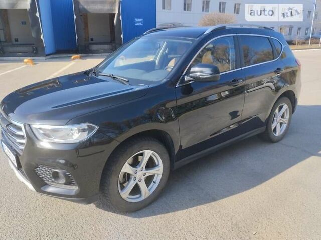 Haval H2, объемом двигателя 1.5 л и пробегом 31 тыс. км за 14000 $, фото 7 на Automoto.ua