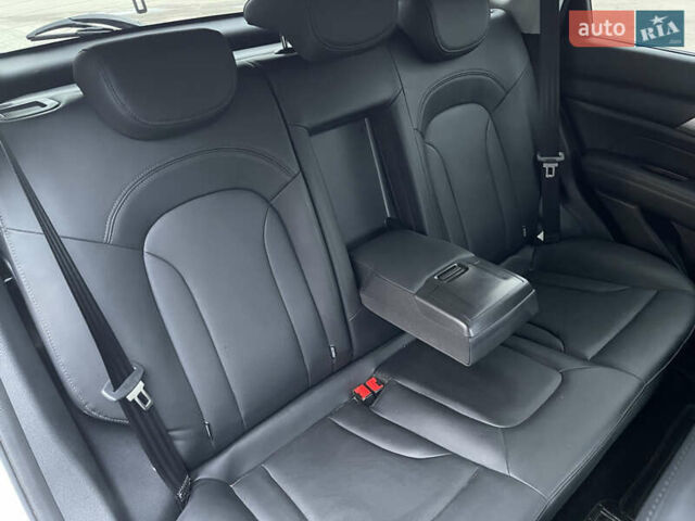 Серый Haval H2, объемом двигателя 1.5 л и пробегом 43 тыс. км за 12500 $, фото 44 на Automoto.ua