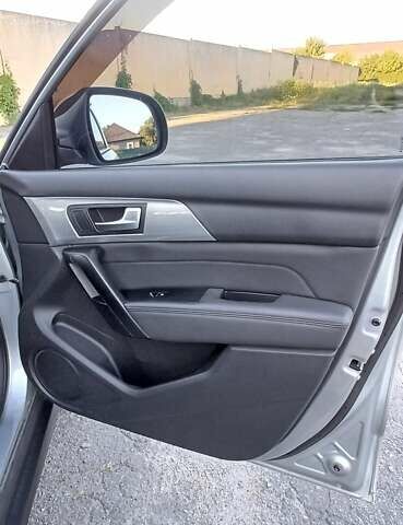 Серый Haval H2, объемом двигателя 1.5 л и пробегом 32 тыс. км за 14000 $, фото 25 на Automoto.ua