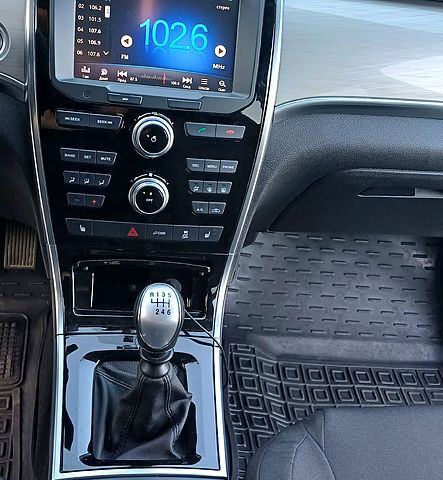 Серый Haval H2, объемом двигателя 1.5 л и пробегом 32 тыс. км за 14500 $, фото 8 на Automoto.ua