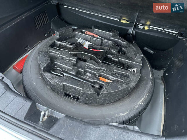 Серый Haval H2, объемом двигателя 1.5 л и пробегом 43 тыс. км за 12500 $, фото 39 на Automoto.ua