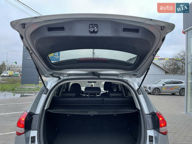 Серый Haval H2, объемом двигателя 1.5 л и пробегом 43 тыс. км за 12500 $, фото 38 на Automoto.ua