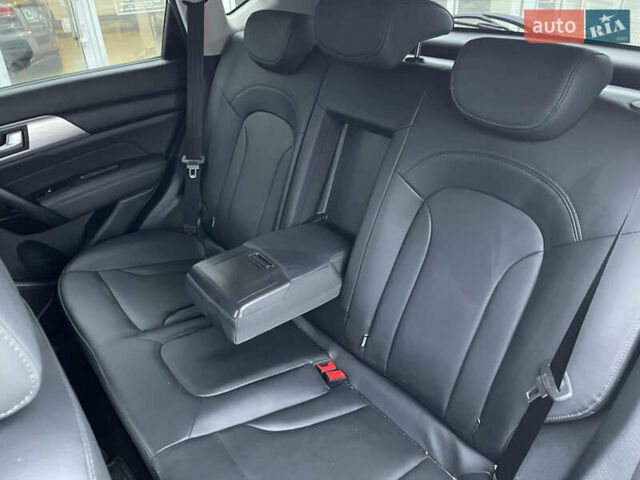 Серый Haval H2, объемом двигателя 1.5 л и пробегом 43 тыс. км за 12500 $, фото 35 на Automoto.ua