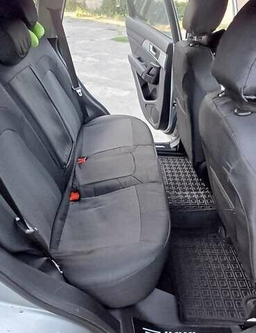 Серый Haval H2, объемом двигателя 1.5 л и пробегом 32 тыс. км за 14000 $, фото 12 на Automoto.ua