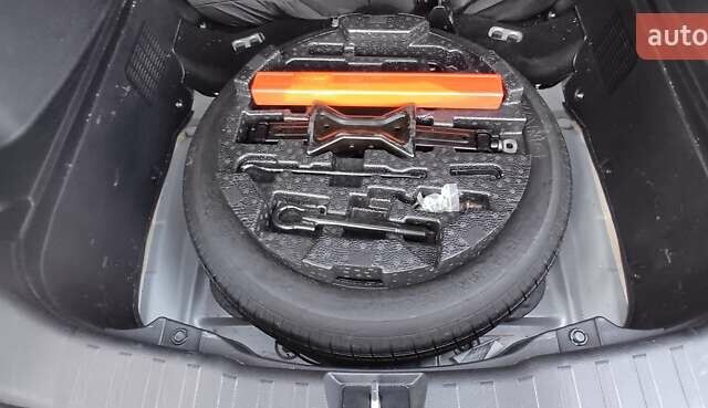 Серый Haval H2, объемом двигателя 1.5 л и пробегом 32 тыс. км за 14000 $, фото 29 на Automoto.ua