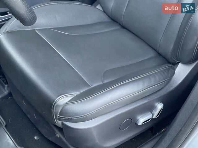 Серый Haval H2, объемом двигателя 1.5 л и пробегом 43 тыс. км за 12500 $, фото 29 на Automoto.ua