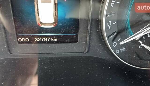 Серый Haval H2, объемом двигателя 1.5 л и пробегом 32 тыс. км за 14000 $, фото 17 на Automoto.ua