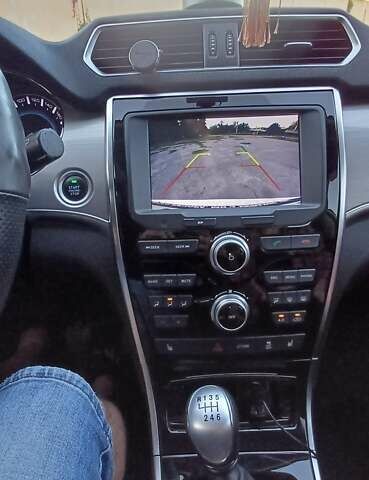 Серый Haval H2, объемом двигателя 1.5 л и пробегом 32 тыс. км за 14000 $, фото 18 на Automoto.ua