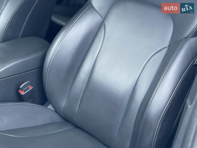 Серый Haval H2, объемом двигателя 1.5 л и пробегом 43 тыс. км за 12500 $, фото 30 на Automoto.ua