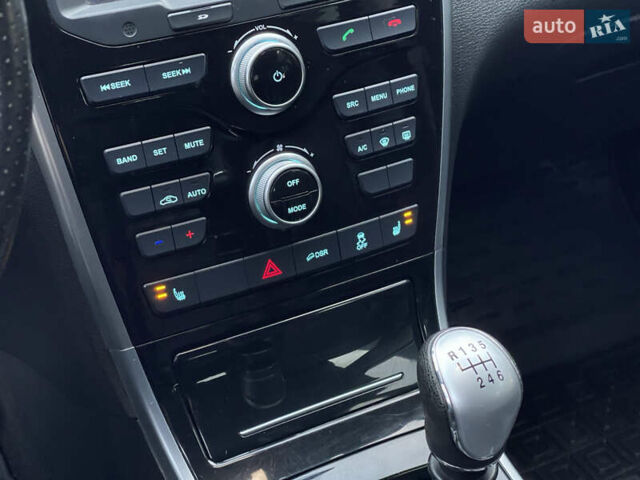 Серый Haval H2, объемом двигателя 1.5 л и пробегом 43 тыс. км за 12500 $, фото 58 на Automoto.ua