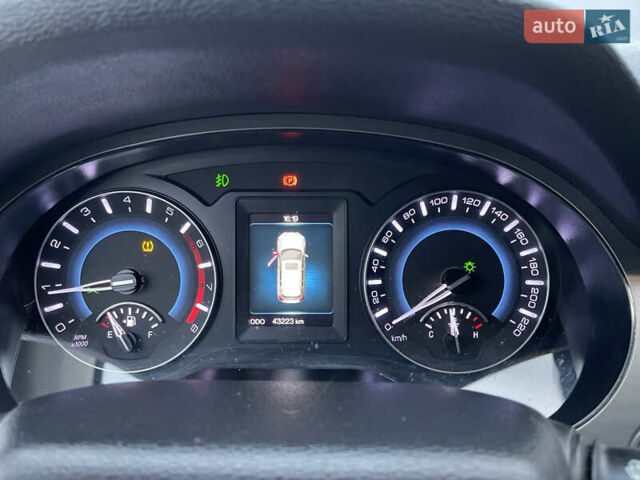 Серый Haval H2, объемом двигателя 1.5 л и пробегом 43 тыс. км за 12500 $, фото 56 на Automoto.ua