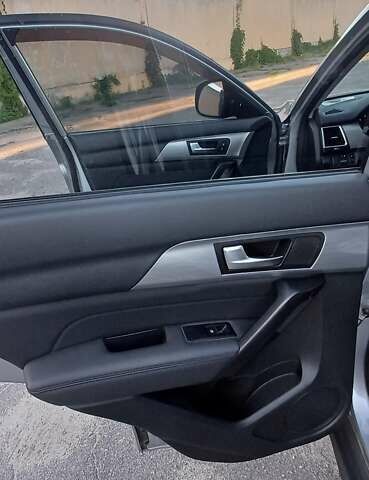 Серый Haval H2, объемом двигателя 1.5 л и пробегом 32 тыс. км за 14000 $, фото 28 на Automoto.ua