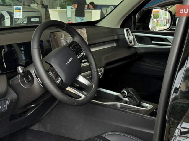 купить новое авто Haval H5 2025 года от официального дилера Автоцентр AUTO.RIA Haval фото