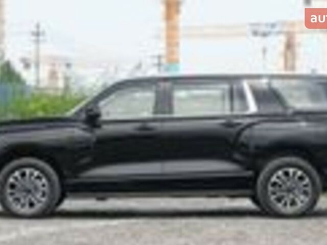 Haval H5, объемом двигателя 2 л и пробегом 0 тыс. км за 40950 $, фото 4 на Automoto.ua