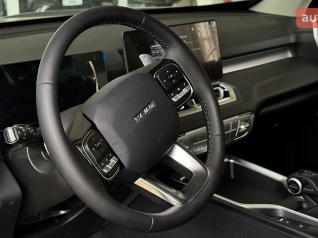 купити нове авто Haval H5 2025 року від офіційного дилера Автоцентр AUTO.RIA Haval фото