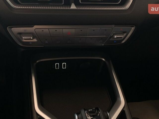 купить новое авто Haval H5 2025 года от официального дилера ТОВ "ТРАНЗИТ ІО" - Автоцентр HAVAL Haval фото