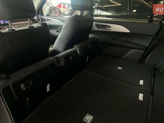 купить новое авто Haval H5 2025 года от официального дилера ТОВ "ТРАНЗИТ ІО" - Автоцентр HAVAL Haval фото