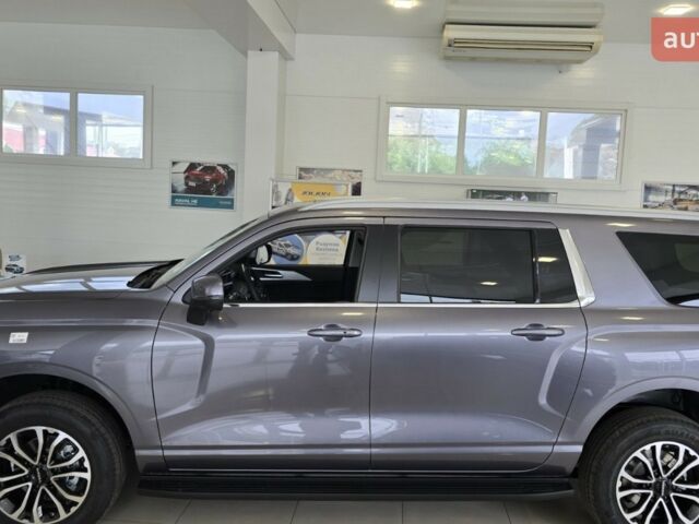 купить новое авто Haval H5 2025 года от официального дилера Автоцентр AUTO.RIA Haval фото