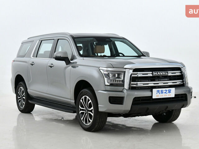 Haval H5, объемом двигателя 2 л и пробегом 0 тыс. км за 40950 $, фото 3 на Automoto.ua