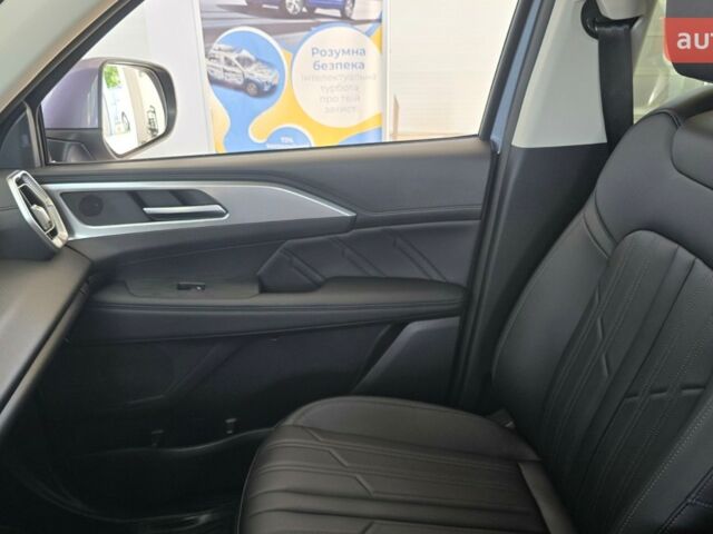 купить новое авто Haval H5 2025 года от официального дилера Автоцентр AUTO.RIA Haval фото