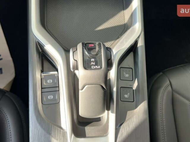 Haval H5, объемом двигателя 2 л и пробегом 0 тыс. км за 40950 $, фото 6 на Automoto.ua