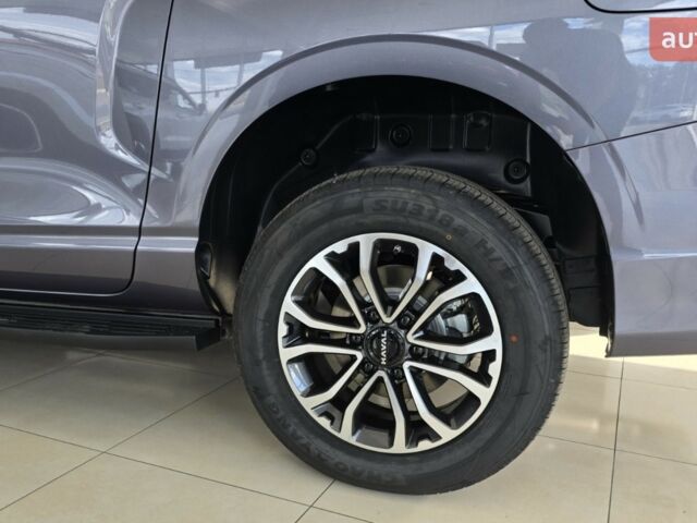 купить новое авто Haval H5 2025 года от официального дилера Автоцентр AUTO.RIA Haval фото